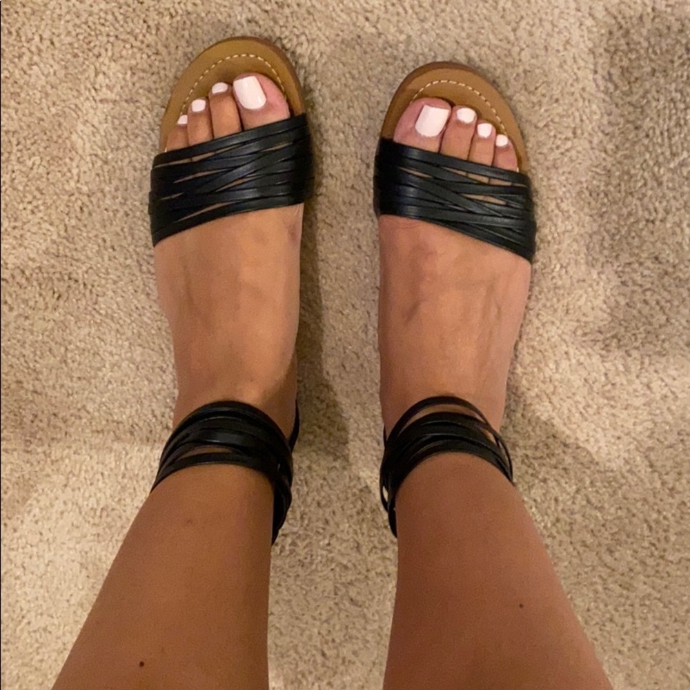 Bcbgeneration Sandals - image 4